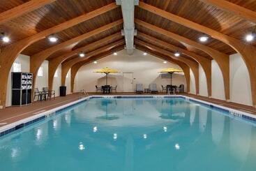 Holiday Inn Hotel & Suites Rochester   Marketplace, An Ihg