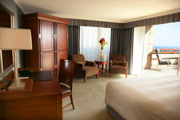 هتل Intercontinental Los Angeles Century City At Beverly Hills
