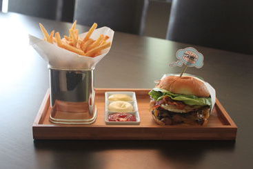هتل Intercontinental Los Angeles Century City At Beverly Hills
