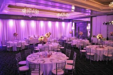 هتل Intercontinental Los Angeles Century City At Beverly Hills