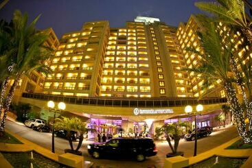 هتل Intercontinental Los Angeles Century City At Beverly Hills