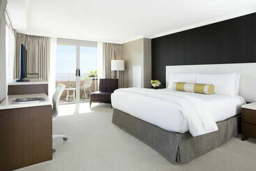 هتل Intercontinental Los Angeles Century City At Beverly Hills