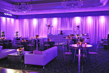 هتل Intercontinental Los Angeles Century City At Beverly Hills