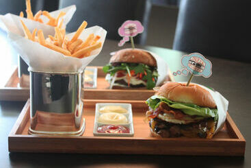 هتل Intercontinental Los Angeles Century City At Beverly Hills