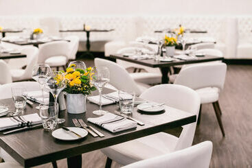 هتل Intercontinental Los Angeles Century City At Beverly Hills