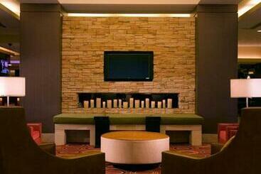 هتل Key Bridge Marriott