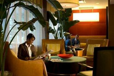 هتل Key Bridge Marriott