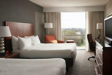 هتل Key Bridge Marriott