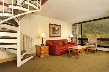 酒店 The Keystone Lodge And Spa By Keystone Resort