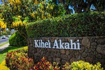 هتل Kihei Akahi Condos