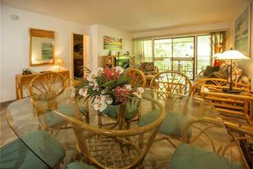 هتل Kihei Akahi Condos