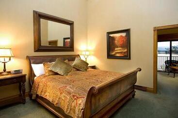 ホテル Mirror Lake Inn Resort And Spa