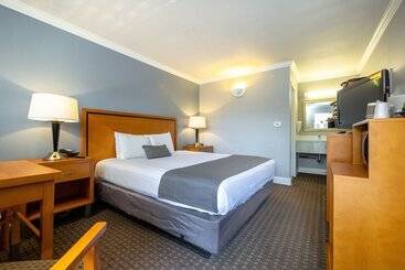 فندق Soma Park Inn