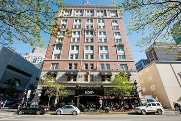 فندق The Lenox