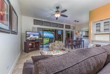 شقق خاصة سياحية 2915 Kapalua Ridge