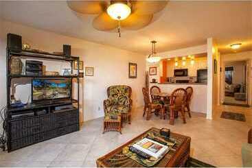 Kihei Bay Vista #d202