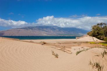 Kihei Bay Vista #d202