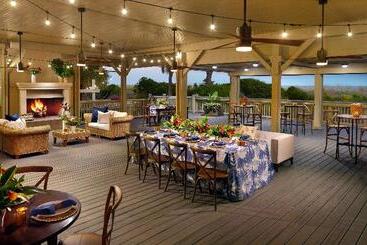 Omni Hilton Head Oceanfront Resort