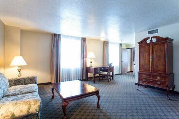 Ben Lomond Hotel