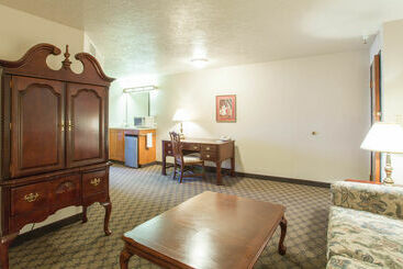 Ben Lomond Hotel