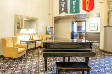 Ben Lomond Hotel