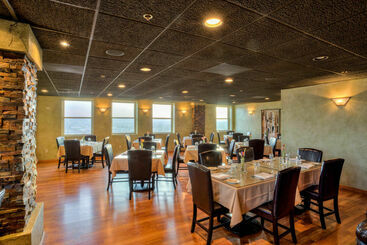 Ben Lomond Hotel