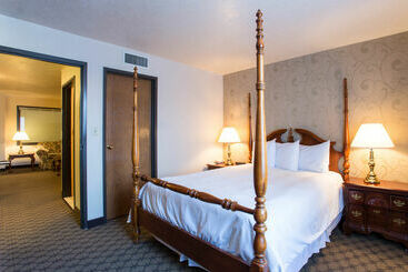 Ben Lomond Hotel