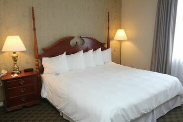 Ben Lomond Hotel