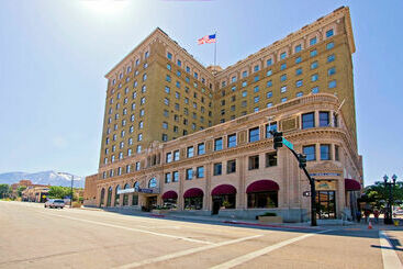 Ben Lomond Hotel