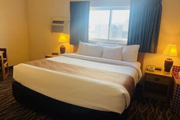 فندق America S Best Value Inn Sandpoint