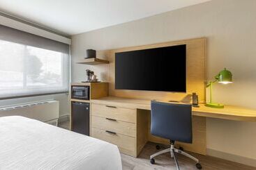 فندق Best Western Plus Butte Plaza Inn