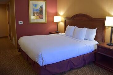 호텔 Doubletree By Hilton Asheville Biltmore