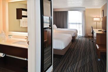 酒店 Doubletree By Hilton Helena Downtown