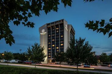ホテル Doubletree By Hilton Pittsburgh Monroeville Conv Center