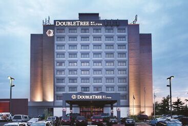 فندق Doubletree By Hilton Springfield
