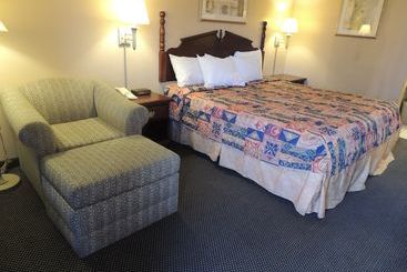 فندق Econo Lodge