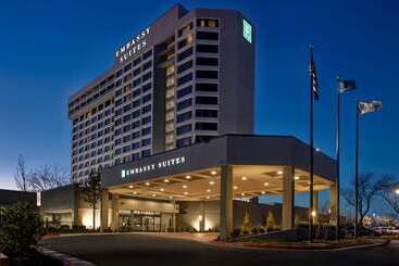 호텔 Embassy Suites By Hilton Oklahoma City Northwest