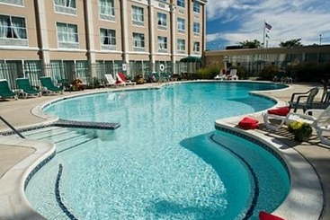 فندق Holiday Inn South Kingstown Newport Area, An Ihg