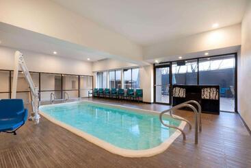 בית מלון כפרי La Quinta By Wyndham Glenwood Springs