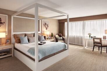 فندق Luxe Sunset Boulevard