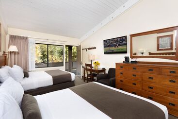 هتل Pokolodi Lodge