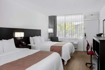 فندق Quality Inn Miami South