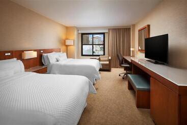 호텔 The Westin San Diego Gaslamp Quarter