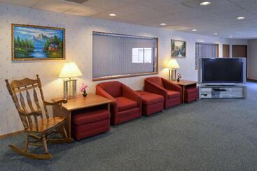 ホテル Americas Best Value Inn La Crosse