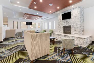 Отель Holiday Inn Express Naperville, An Ihg