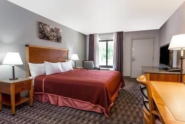هتل Howard Johnson By Wyndham Scottsdale Old Town