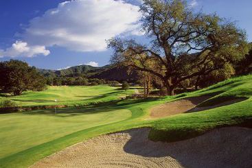 هتل San Ysidro Ranch A Rosewood Resort