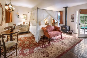 هتل San Ysidro Ranch A Rosewood Resort