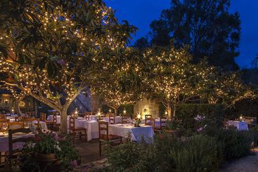 هتل San Ysidro Ranch A Rosewood Resort