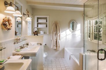 هتل San Ysidro Ranch A Rosewood Resort